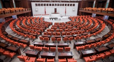 2024 Yılı Merkezi Yönetim Bütçe Kanunu Teklifi, TBMM'ye sunuldu