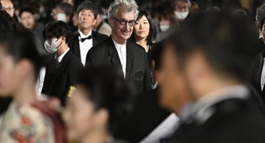 36. Tokyo Uluslararası Film Festivali başladı