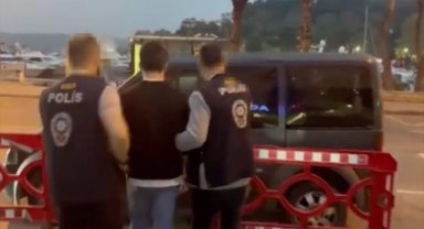 48 ildeki internette çocuk müstehcenliği operasyonunda 50 zanlı gözaltına alındı