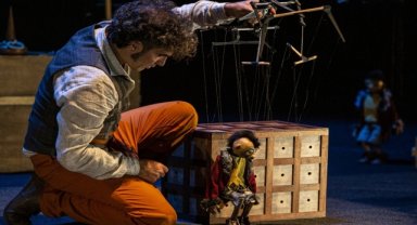 9. Uluslararası Ankara Kukla Festivali yarın başlıyor