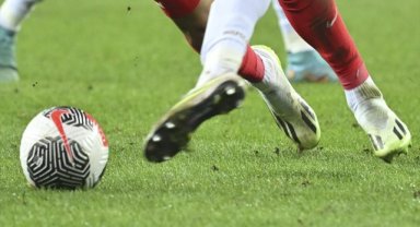 A Milli Futbol Takımı, 18 Kasım'da Berlin'de Almanya ile karşılaşacak