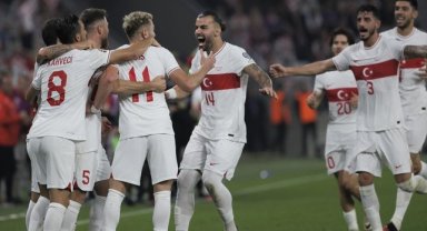 A Milli Futbol Takımı Letonya'yı yenerse EURO 2024'ü garantileyecek