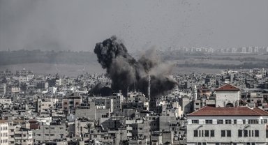 AB Gazze'ye insani yardımlarını üç katına çıkarıyor 