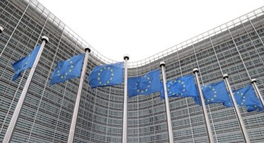 AB liderleri İsrail-Filistin gündemiyle olağanüstü toplandı