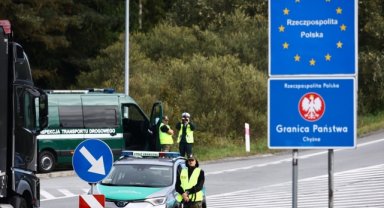 AB ülkeleri göç krizlerini yönetmek için yeni kurallar üzerinde anlaştı