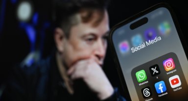 AB, yasa dışı içeriklerin X'ten kaldırılması için Elon Musk'a 24 saat süre verdi