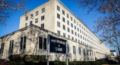 ABD Dışişleri Bakanlığında üst düzey bir yetkili, yönetimin İsrail politikası nedeniyle istifa etti