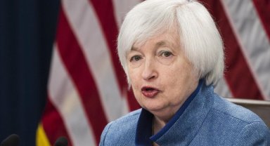 ABD Hazine Bakanı Yellen, Dünya Bankasının "değişime" ihtiyacı olduğunu söyledi