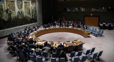 ABD, İngiltere, Fransa ve Japonya, BMGK'yi kilitleyip insani ateşkese fırsat vermedi