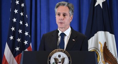 ABD, İsrail'e "sivillere zarar vermemek için her türlü önlemi alması" çağrısında bulundu