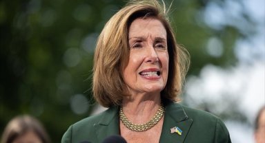 ABD Temsilciler Meclisi geçici Başkanı, Pelosi'nin Kongre'deki ofisini boşaltmasını istedi