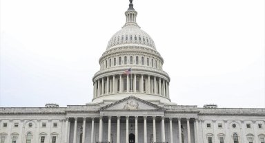 ABD Temsilciler Meclisine İsrail için 14,3 milyar dolarlık yasa tasarısı sunuldu 