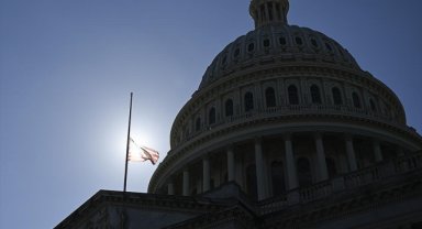 ABD Temsilciler Meclisinin Evanjelik başkanı, İsrail'e neden "sonuna kadar" destek verdiğini açıkladı