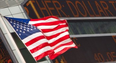 ABD'de artan bütçe açığı endişelere neden oluyor