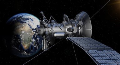 ABD'de ilk kez, uzayın kirletilmesiyle ilgili bir firmaya ceza verildi