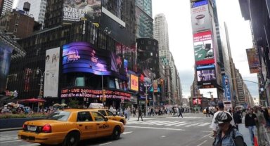 ABD'de istihdam eylülde beklentileri aştı 