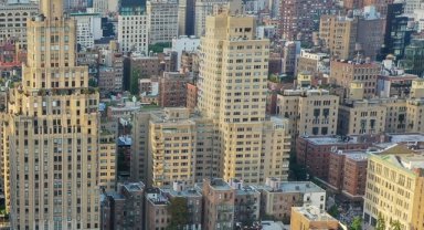 ABD'de yüzde 8'e yaklaşan mortgage faizleri konut talebini baskılamayı sürdürdü 