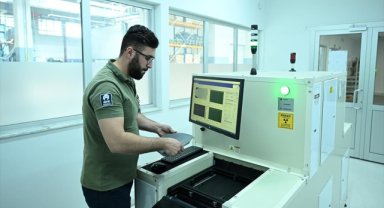 ABD'lilerin istediği Alman şirketi Türkler aldı