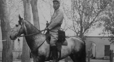 Abduniyaz Kemal'in Cesaret ve Direniş Anısı Sosyal Medyada Canlandı