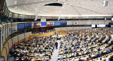 AB'nin Türkiye'ye yapacağı 400 milyon avroluk afet yardımı onaylandı