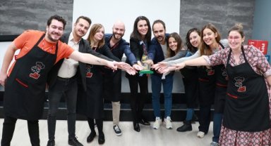 "Açık Mutfak", Vestel Müşteri Hizmetleri'ne ödül getirdi