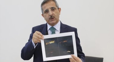 Acil Tıp Uzmanı Prof. Dr. Al, İsrail'in Gazze'de beyaz fosfor kullandığını gösteren delilleri AA'ya değerlendirdi