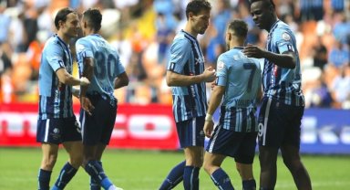 Adana Demirspor farklı kazandı