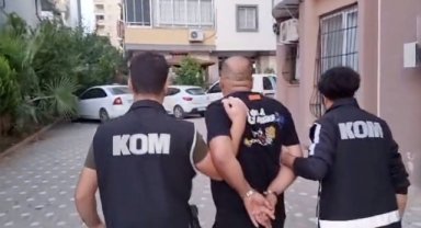 Adana merkezli 6 ilde düzenlenen operasyonda "Bayğaralar" organize suç örgütü çökertildi