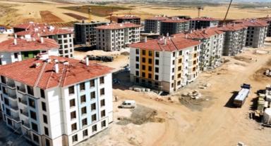 Adıyaman’a 82 bin 203 bağımsız bölüm yapılacak