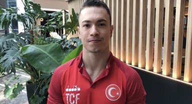 Ahmet Önder adım adım hedefine ilerliyor