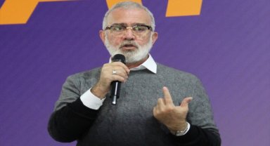 AK Parti Grup Başkanvekili Yenişehirlioğlu: "Türkiye giderek daha da güçleniyor"