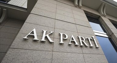 AK Parti İstanbul İl Başkanlığı 28 Ekim'de "Büyük Filistin Mitingi" düzenleyecek 