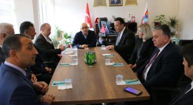  AK Parti Kayseri Milletvekili Cıngı'dan Mesleki Eğitim Çalıştayı Çağrısı