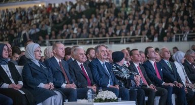 AK Parti'de yeni MKYK'nin öncelikli mesaisi yerel seçim