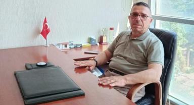 AK Partili Aslantürk, şarampole devrilen araçta yaşamını yitirdi