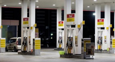 Akaryakıt istasyonlarına kayıt dışıyla mücadele için "Ulusal Taşıt Tanıma Sistemi" kurulacak