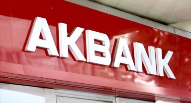 Akbank üst yönetiminde değişiklik 