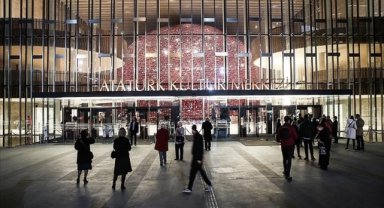 AKM'de Cumhuriyet'in 100. yıl dönümüne özel konserler gerçekleştirilecek