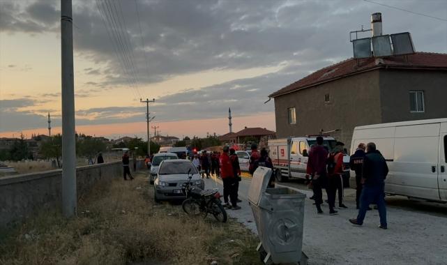 Aksaray'da kaybolan zihinsel engelli kişi için arama çalışması başlatıldı