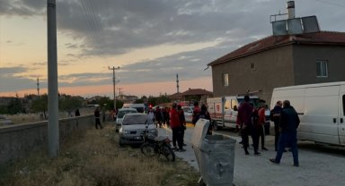 Aksaray'da kaybolan zihinsel engelli kişi için arama çalışması başlatıldı