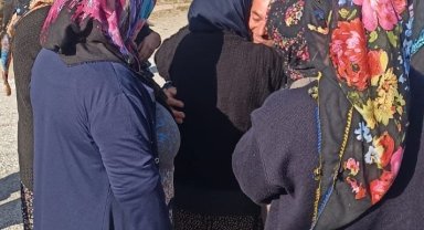 Aksaray'da kaybolan zihinsel engelli mağarada bulundu