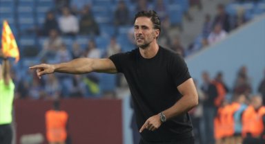 Alanyaspor, teknik direktör Ömer Erdoğan ile yolların ayrıldığını açıkladı