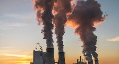 Almanya, linyit yakıtlı elektrik santrallerinin bu kış da devreye alınmasını onayladı