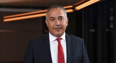 Alternatif Bank Genel Müdürlüğüne Ozan Kırmızı atandı 