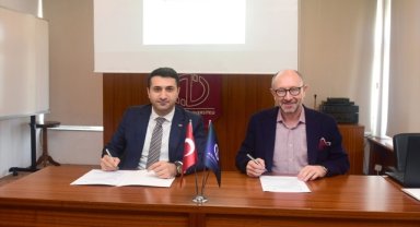 Anadolu Üniversitesi ile İŞKUR İstanbul İl Müdürlüğü arasında iş birliği protokolü imzalandı