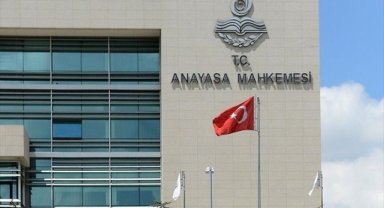 Anayasa Mahkemesi, Can Atalay hakkındaki ihlal başvurusunu 12 Ekim'de görüşecek