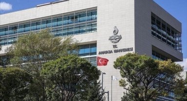 Anayasa Mahkemesine bireysel başvuru sayısı 551 bini aştı