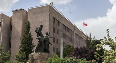Ankara Cumhuriyet Başsavcılığının FETÖ soruşturmasında 12 gözaltı kararı