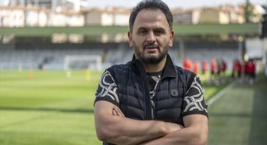 Ankara Keçiörengücü, yeni Barış Alper ve Samet Akaydın'lar çıkarma peşinde