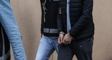 Ankara'da terör örgütü DEAŞ'a yönelik operasyonda 33 şüpheli gözaltına alındı